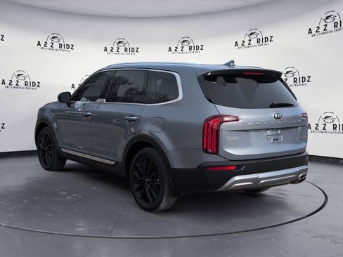 Used 2020 Kia Telluride SX image 4
