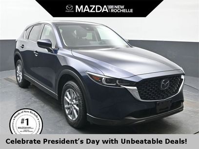 Certified 2023 MAZDA CX-5 AWD 2.5 S w/ Preferred Package