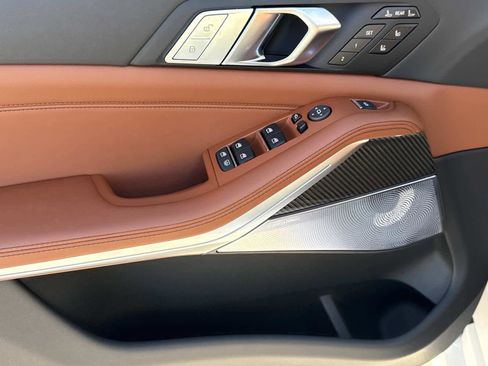 New 2026 BMW X7 M60i image 28