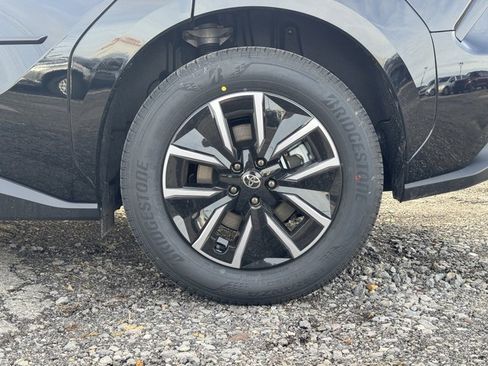 New 2026 Toyota bZ image 36