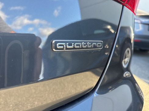 Used 2022 Audi A6 Premium Plus image 16