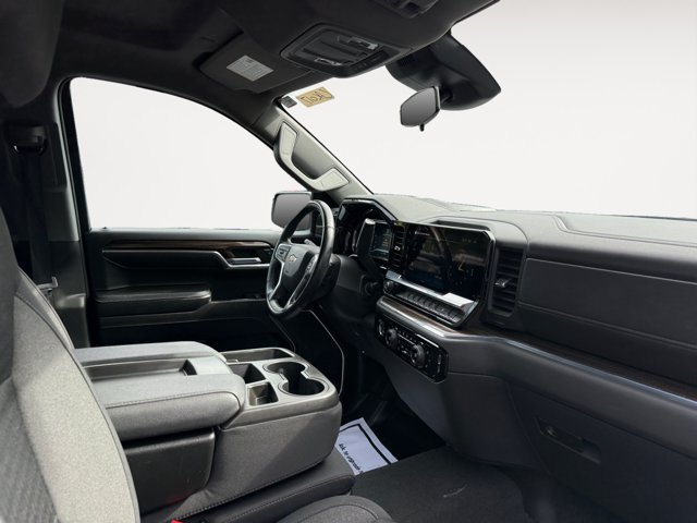 Certified 2023 Chevrolet Silverado 1500 LT AWD/4WD image 15