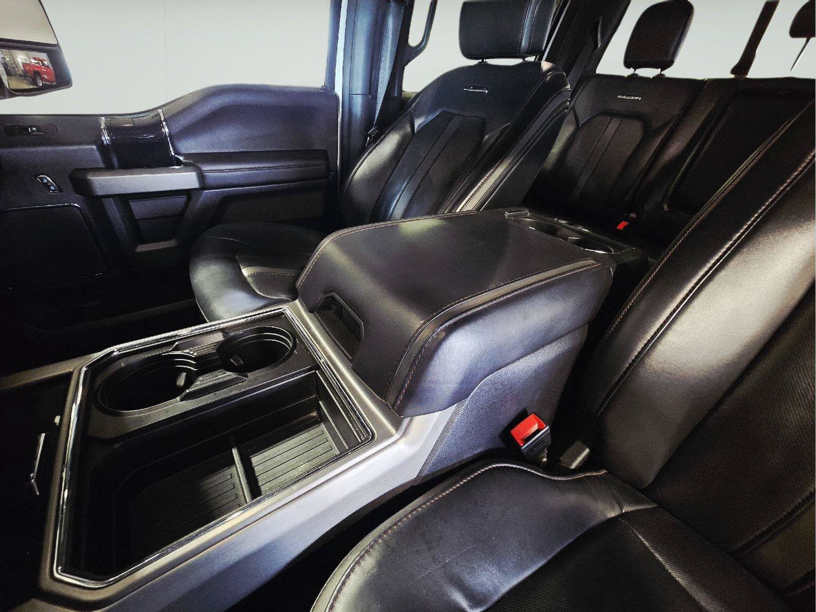 Used 2022 Ford F350 Platinum AWD/4WD image 48