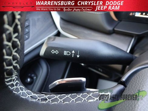 New 2026 Jeep Grand Cherokee Limited image 17