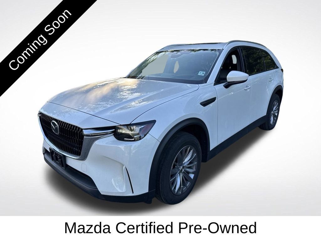 Used MAZDA CX-90 for Sale in Murfreesboro, TN - Autotrader