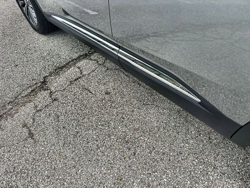 New 2026 Buick Envision Preferred image 13