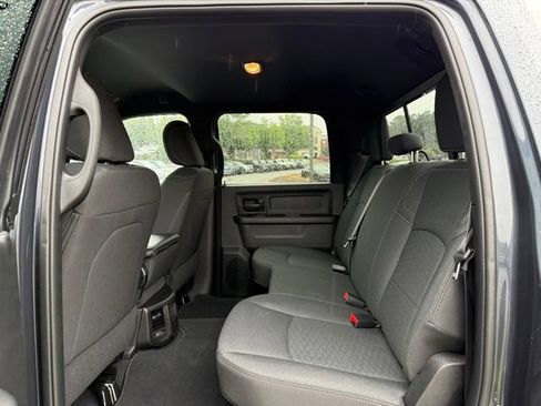 New 2026 RAM 2500 Tradesman AWD/4WD image 28