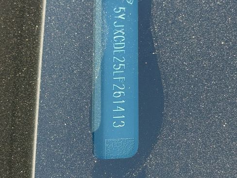 Used 2020 Tesla Model X Long Range image 13