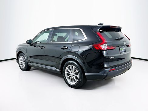 Used 2025 Honda CR-V EX-L image 5