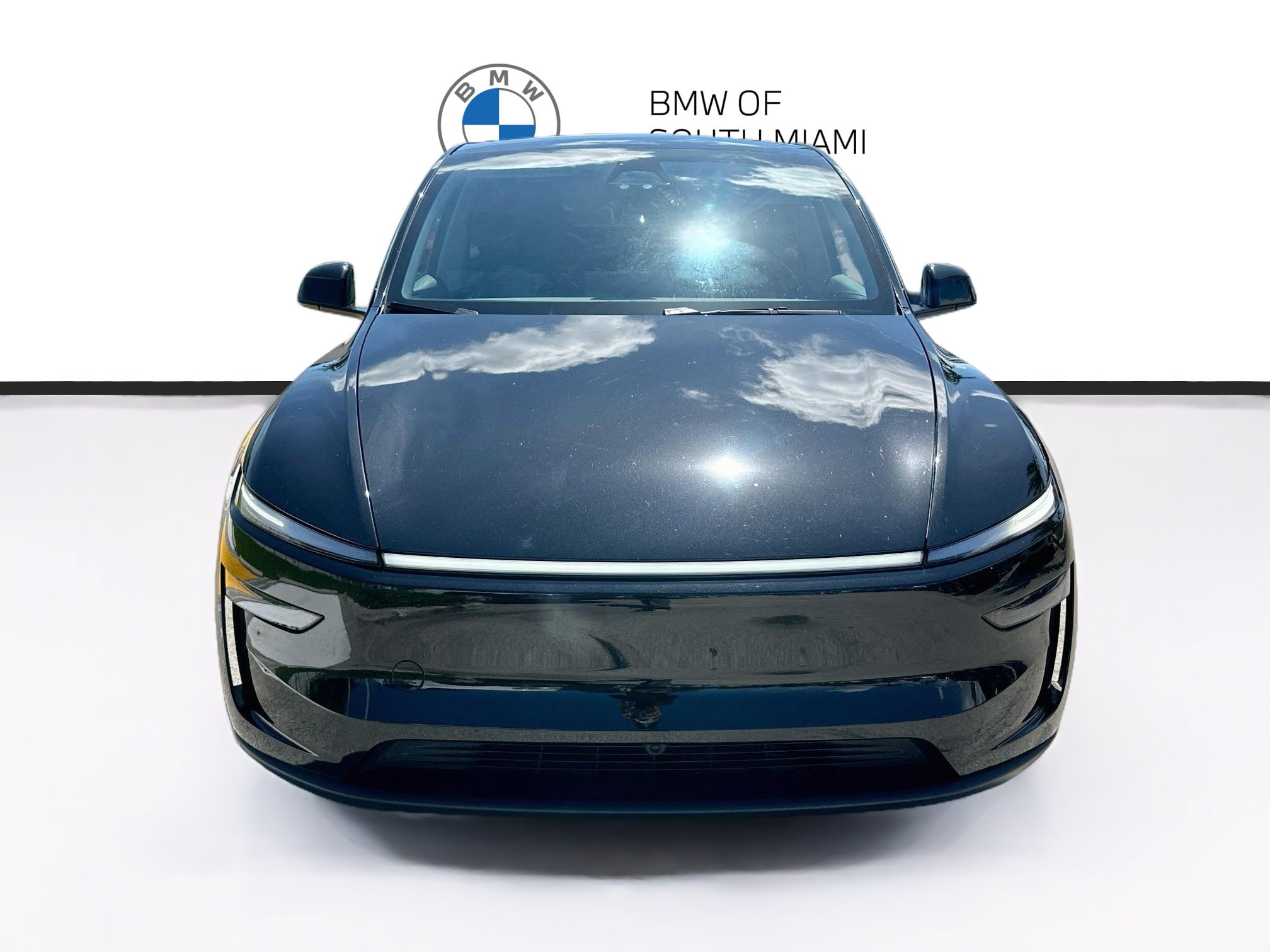 Used 2026 Tesla Model Y AWD image 2