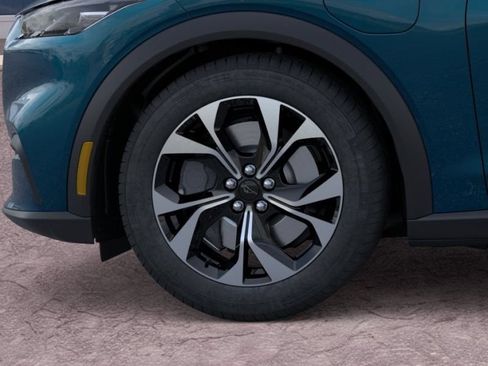 New 2026 Ford Mustang Mach-E Select RWD image 20
