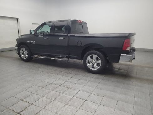Used 2014 RAM 1500 Big Horn RWD image 3