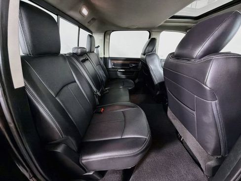 Used 2018 RAM 1500 Laramie AWD/4WD image 26