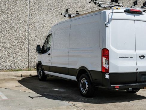Used 2022 Ford Transit 350 Medium Roof image 13