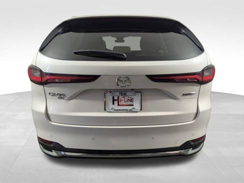 Used 2024 MAZDA CX-90 Plug-In Hybrid w/ Premium Plus image 22