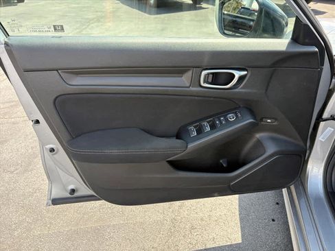 Used 2024 Honda Civic Sport image 21