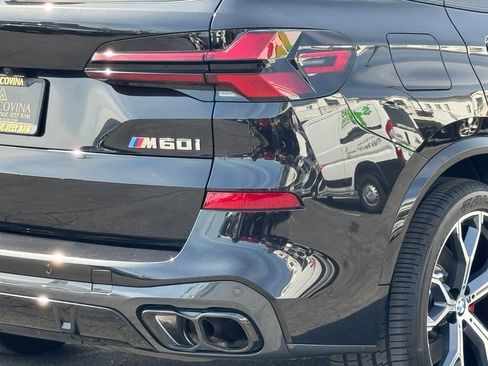 Used 2026 BMW X5 M60i AWD/4WD image 18