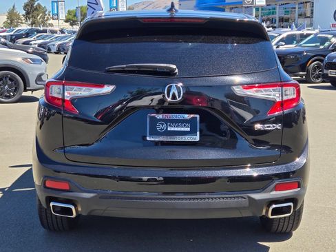 Used 2022 Acura RDX w/ Technology Package FWD image 6