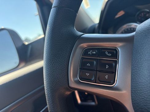 Used 2023 RAM 1500 Classic SLT w/ Trailer & Traction Group image 13