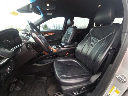 Used 2017 Lincoln MKX Select w/ Select Plus Package image 26