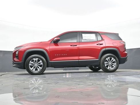 New 2026 Chevrolet Equinox LT FWD image 61