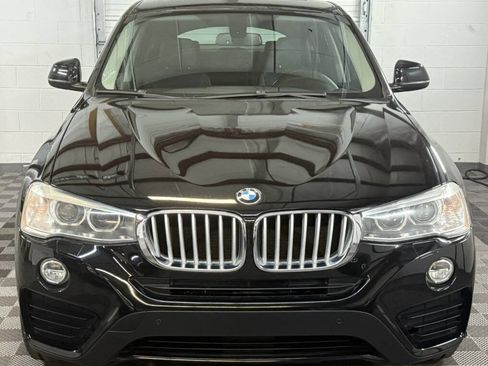 Used 2016 BMW X4 xDrive28i image 3