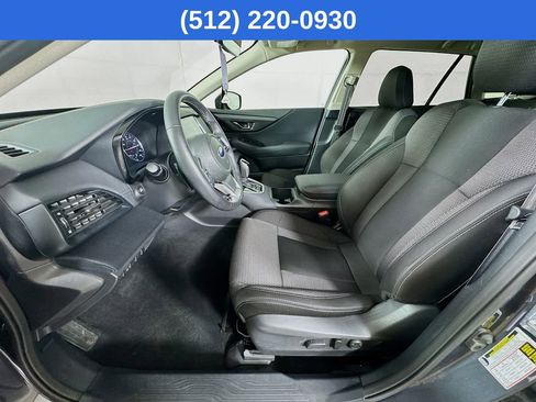 Certified 2023 Subaru Outback Premium AWD/4WD image 25