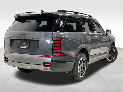 Used 2026 Hyundai Palisade XRT Pro AWD/4WD image 5