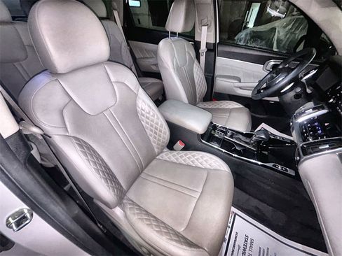 Used 2022 Kia Sorento SX image 23