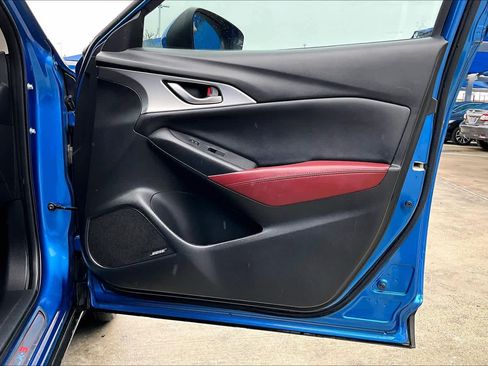 Used 2017 MAZDA CX-3 Touring w/ Premium Package image 22