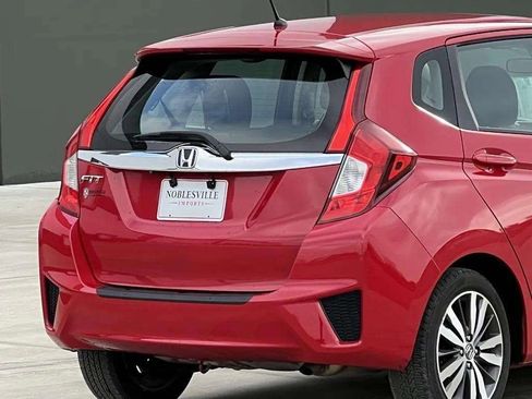 Used 2015 Honda Fit EX image 8