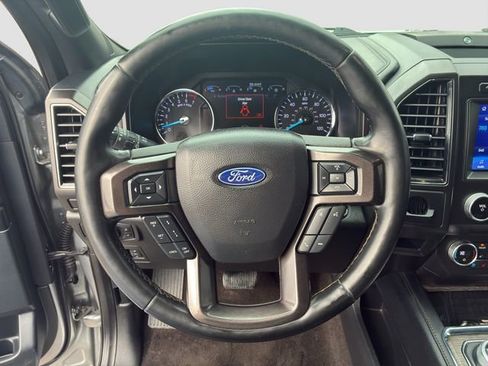 Used 2021 Ford Expedition Max Limited image 11