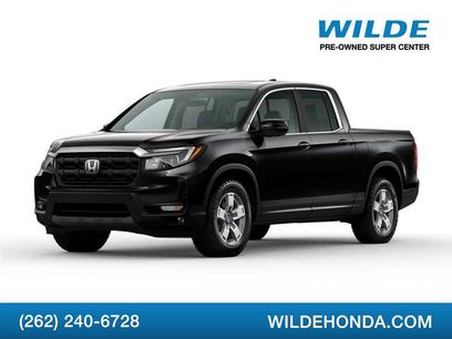 Used 2026 Honda Ridgeline RTL
