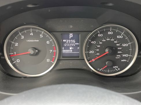 Used 2015 Subaru Crosstrek 2.0i Premium w/ Moonroof Package image 24