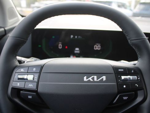 New 2026 Kia Sportage AWD Hybrid image 26