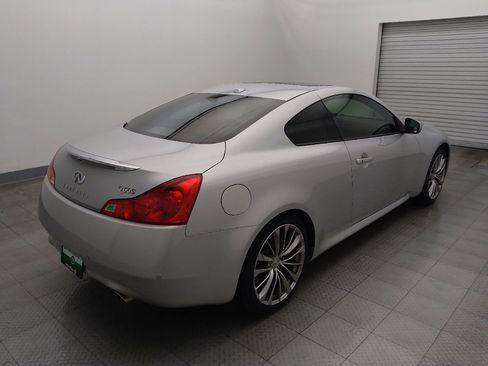 Used 2015 INFINITI Q60 Journey w/ Premium Package image 9