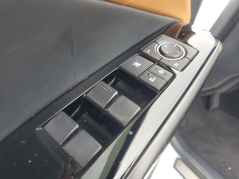 Used 2024 Lexus IS 300 F Sport w/ Accessory Package 2 RWD image 24