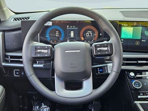 New 2026 Hyundai Santa Fe SEL AWD/4WD image 14