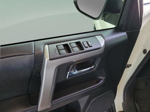 Certified 2023 Toyota 4Runner SR5 Premium image 20