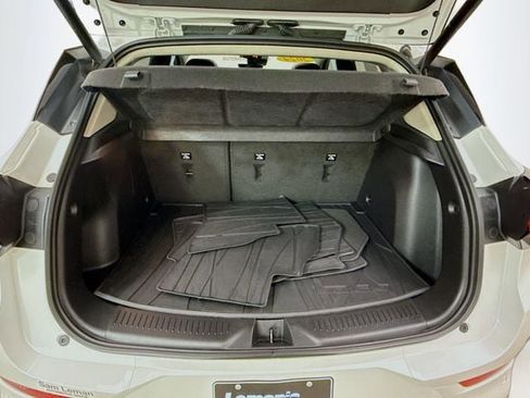 Used 2024 Buick Encore GX Avenir w/ Avenir Technology Package image 28