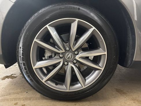 Certified 2024 Acura RDX SH-AWD w/ Technology Package image 33