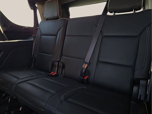 Used 2023 Chevrolet Tahoe Premier w/ Max Trailering Package image 9