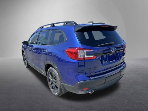New 2026 Subaru Ascent Bronze Edition AWD/4WD image 6