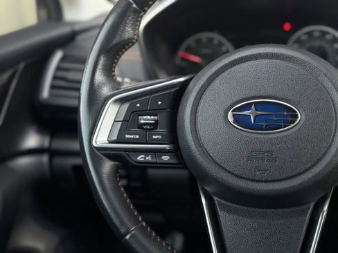 Used 2022 Subaru Crosstrek 2.0i Premium image 21