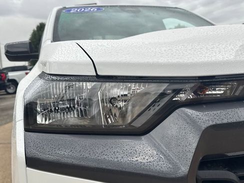 New 2026 Chevrolet Colorado LT image 10