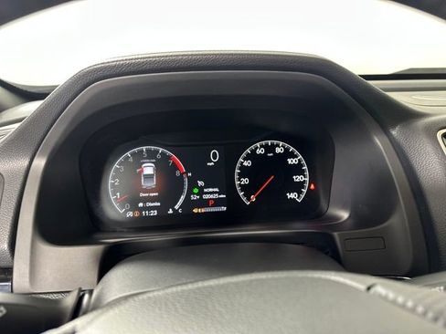 Used 2024 Honda Ridgeline Black Edition image 18