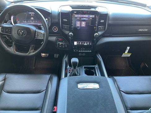 New 2026 RAM 1500 RHO AWD/4WD image 13