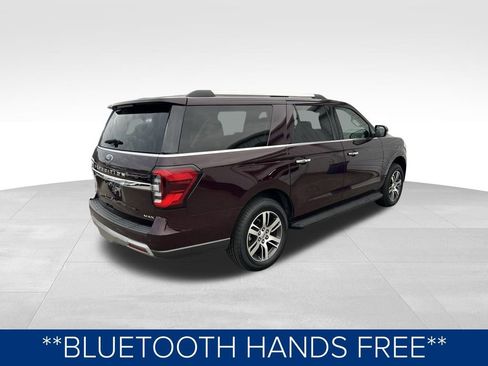 Used 2024 Ford Expedition Max Limited image 5