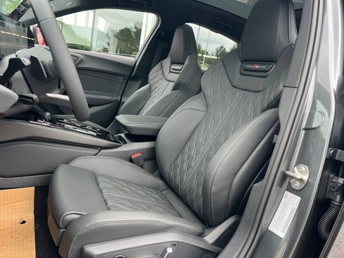 New 2026 Audi S5 Premium Plus AWD/4WD image 28