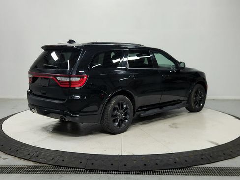 Used 2024 Dodge Durango R/T AWD/4WD image 8